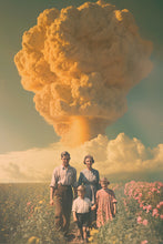 Load image into Gallery viewer, Family Portrait