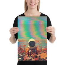 Load image into Gallery viewer, Glitch Astronaut