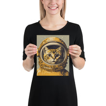 Load image into Gallery viewer, Cat Astronaut