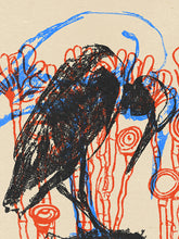 Load image into Gallery viewer, Heron