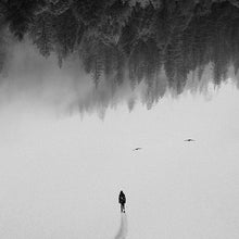 Load image into Gallery viewer, Silent Walk