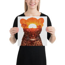 Load image into Gallery viewer, Leopard Cub