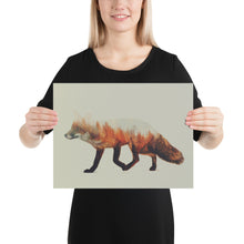 Load image into Gallery viewer, The Fox