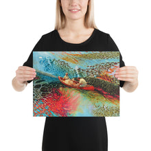 Load image into Gallery viewer, Psychedelic Voyage