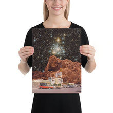 Load image into Gallery viewer, Parking lot