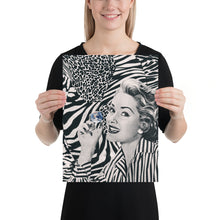 Load image into Gallery viewer, The Earth Is In Our Hands