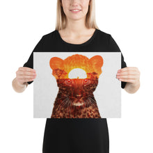 Load image into Gallery viewer, Leopard Cub