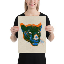 Load image into Gallery viewer, Panther Head
