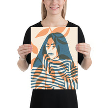 Load image into Gallery viewer, Striped Sweater