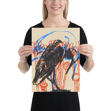 Load image into Gallery viewer, Heron