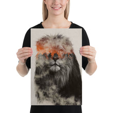 Load image into Gallery viewer, Lion