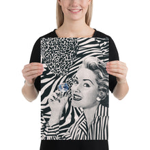 Load image into Gallery viewer, The Earth Is In Our Hands