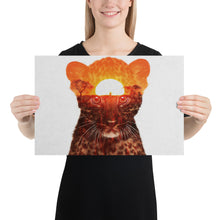 Load image into Gallery viewer, Leopard Cub