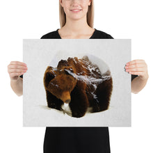 Load image into Gallery viewer, Bear In The Mountains