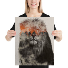 Load image into Gallery viewer, Lion