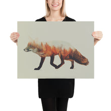 Load image into Gallery viewer, The Fox