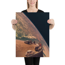 Load image into Gallery viewer, Ørnevegen