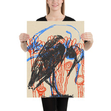 Load image into Gallery viewer, Heron