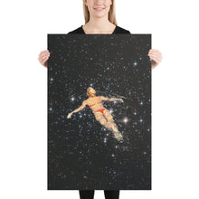 Load image into Gallery viewer, Galaxy Swim