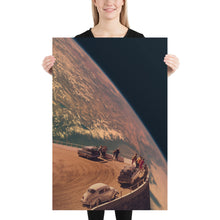 Load image into Gallery viewer, Ørnevegen