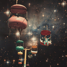 Load image into Gallery viewer, Gondolas