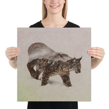 Load image into Gallery viewer, Lynx
