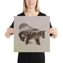 Load image into Gallery viewer, Lynx