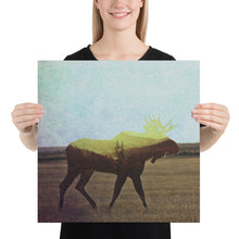 Load image into Gallery viewer, Moose