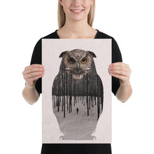 Load image into Gallery viewer, Into The Woods