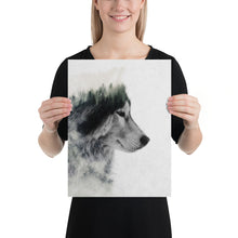 Load image into Gallery viewer, Wolf Stare