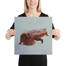Load image into Gallery viewer, Fox
