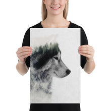 Load image into Gallery viewer, Wolf Stare