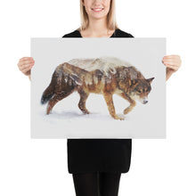 Load image into Gallery viewer, Arctic Wolf