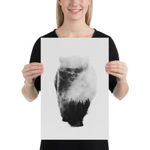 Load image into Gallery viewer, Apporaching Bear