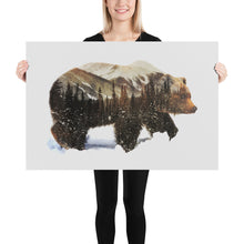 Load image into Gallery viewer, Grizzly Bear