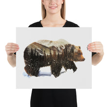 Load image into Gallery viewer, Grizzly Bear