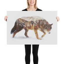 Load image into Gallery viewer, Arctic Wolf