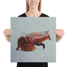 Load image into Gallery viewer, Fox