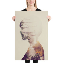 Load image into Gallery viewer, In The Woods