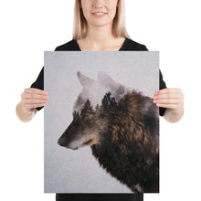 Load image into Gallery viewer, Wolf