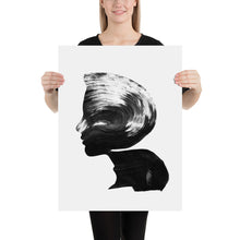 Load image into Gallery viewer, Brushed Away