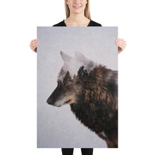 Load image into Gallery viewer, Wolf