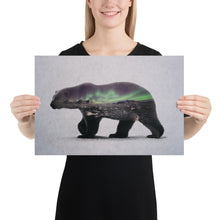Load image into Gallery viewer, Polar Bear