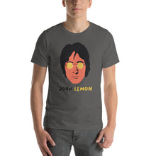 Load image into Gallery viewer, John Lemon