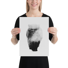 Load image into Gallery viewer, Apporaching Bear