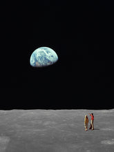 Load image into Gallery viewer, Earth View