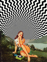 Load image into Gallery viewer, Picnic