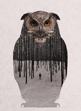 Load image into Gallery viewer, Into The Woods