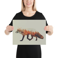 Load image into Gallery viewer, The Fox
