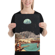 Load image into Gallery viewer, Space Resort
